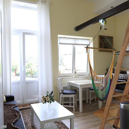 Studio Apartment Bremen 01 외부 사진