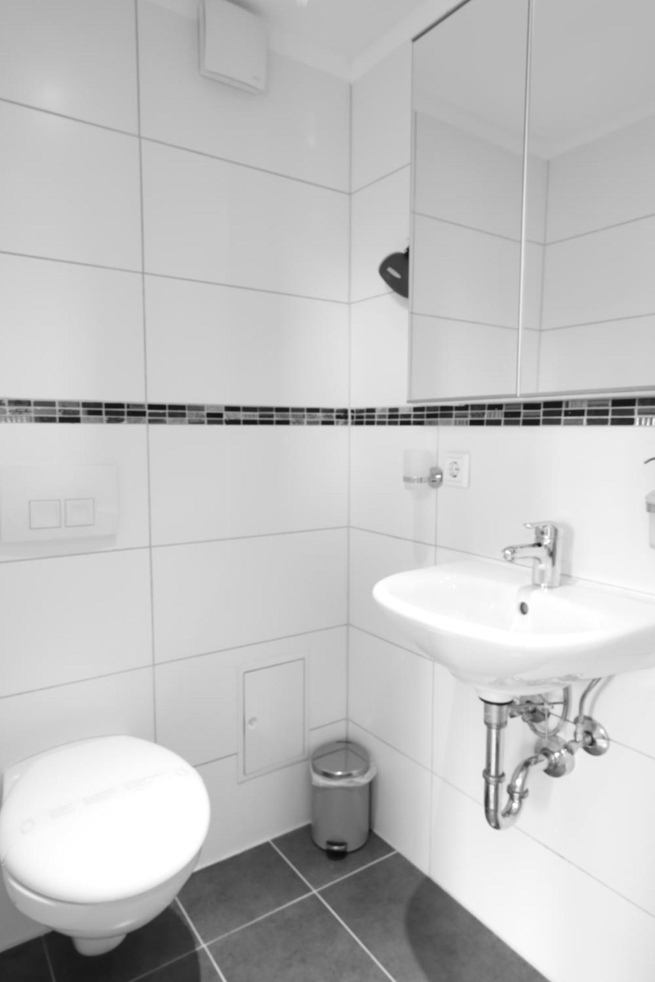 Studio Apartment Bremen 01 외부 사진