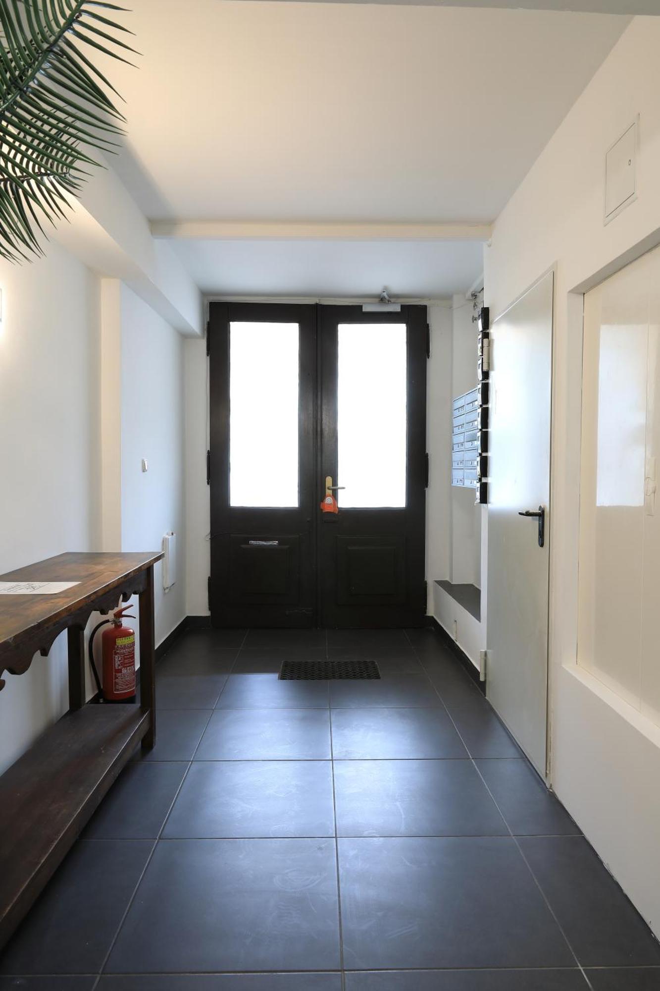 Studio Apartment Bremen 01 외부 사진