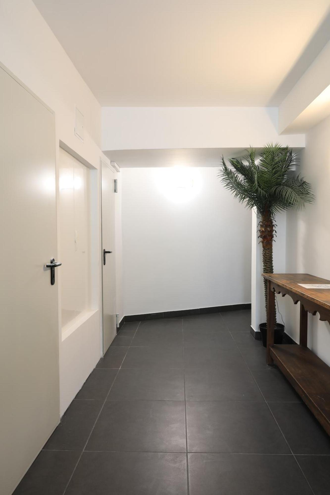 Studio Apartment Bremen 01 외부 사진