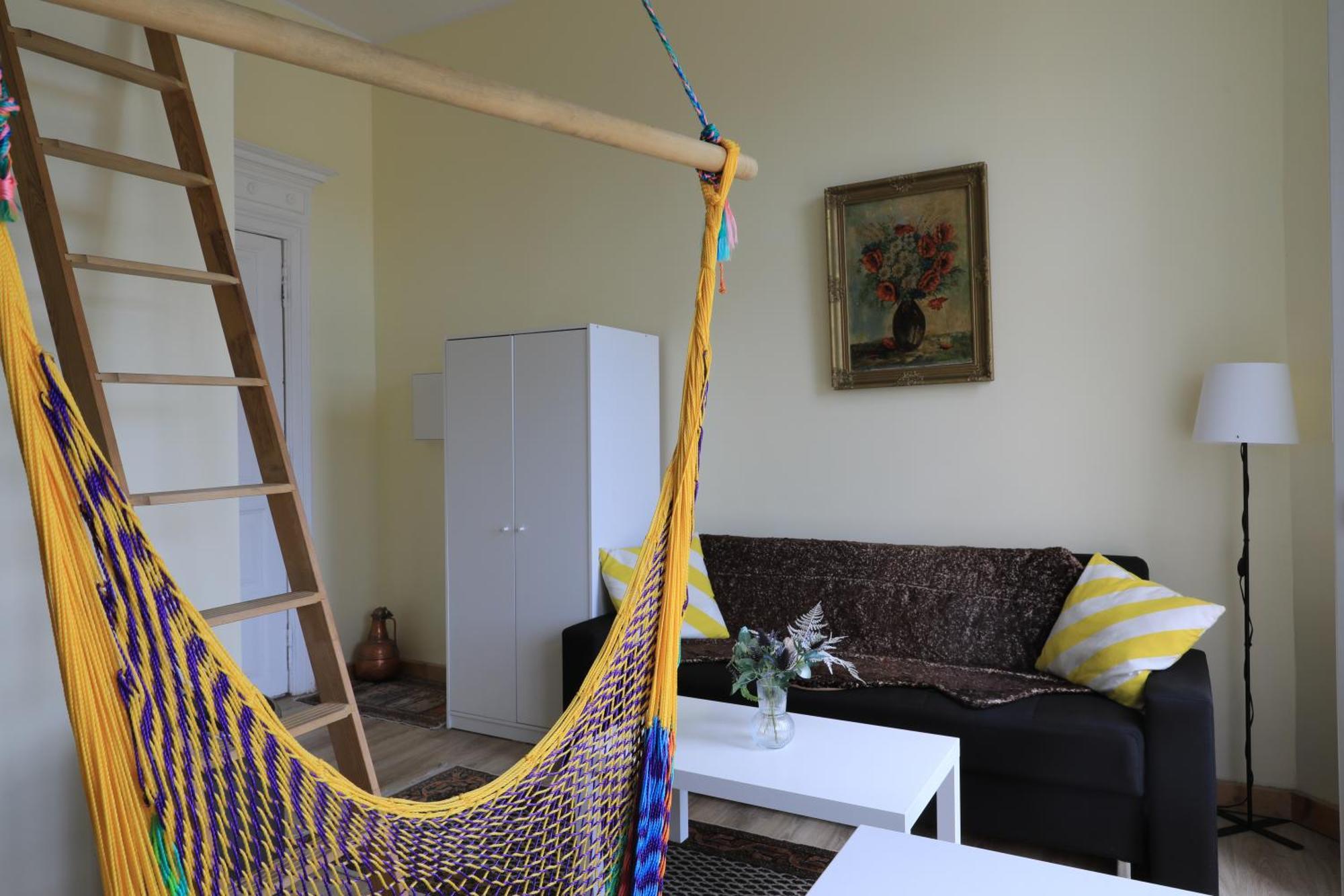 Studio Apartment Bremen 01 외부 사진